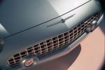 Ford Thunderbird 2002 года